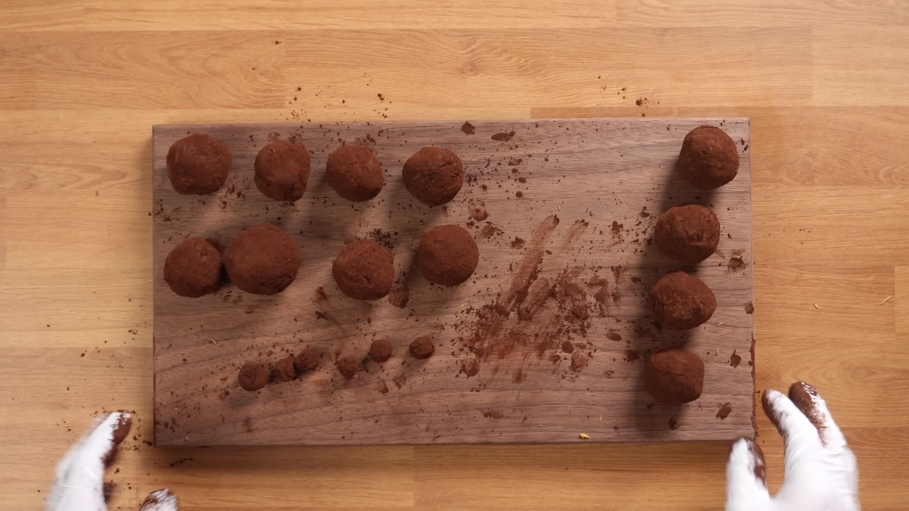 두바이 쫀득쿠키 만드는 법