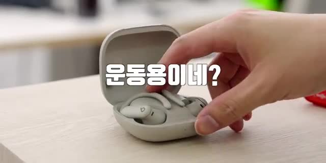 intro-파워비츠 프로 2 개요