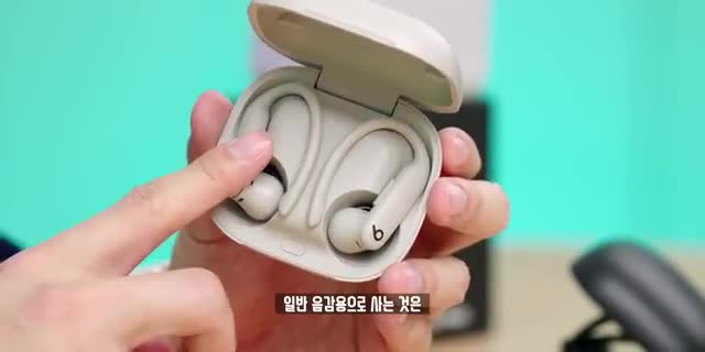 결론-파워비츠 프로 2 추천 대상