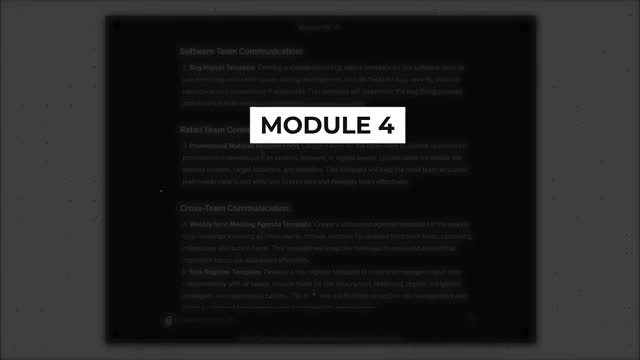모듈 4-AI를 창의적 파트너로 활용하기