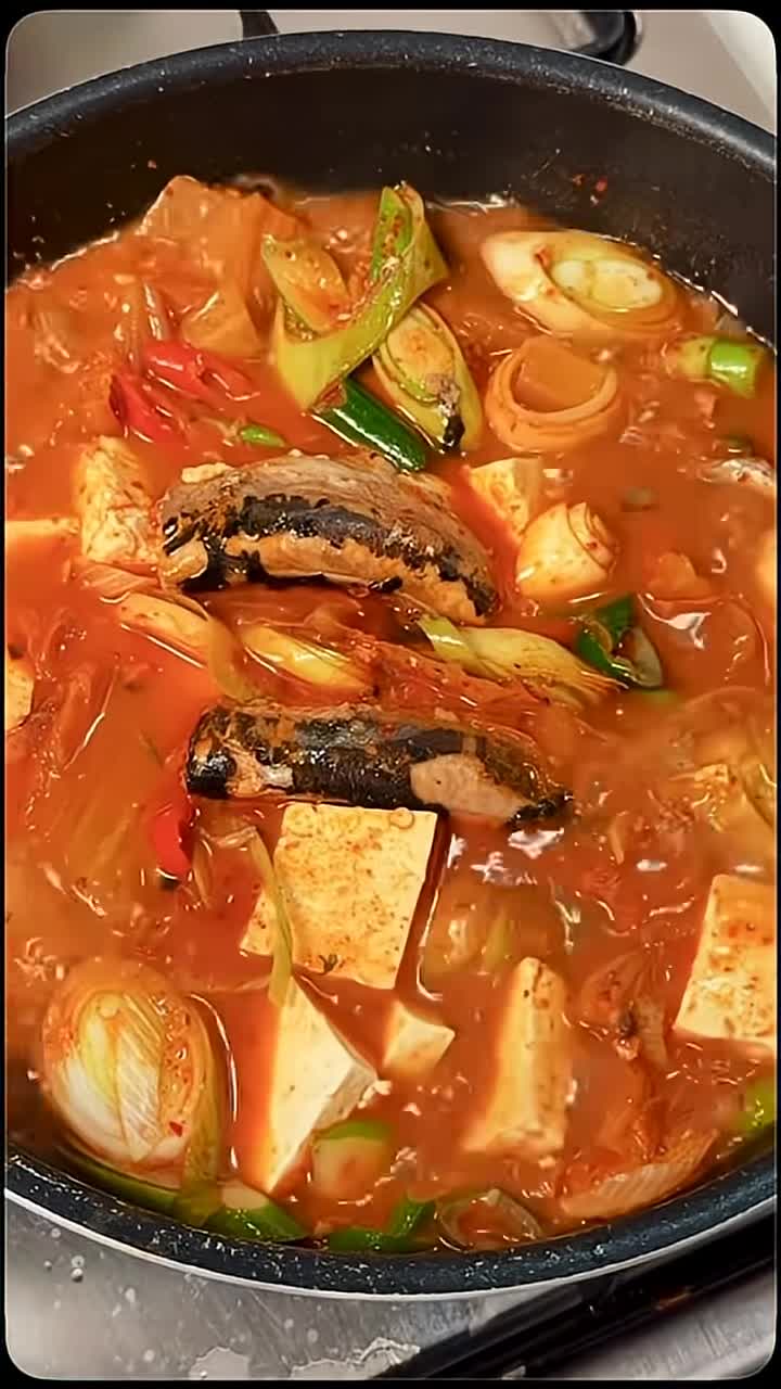 맛있는 팁과 변형 레시피