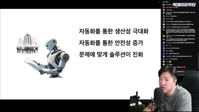 AI의 진화와 기업의 미래