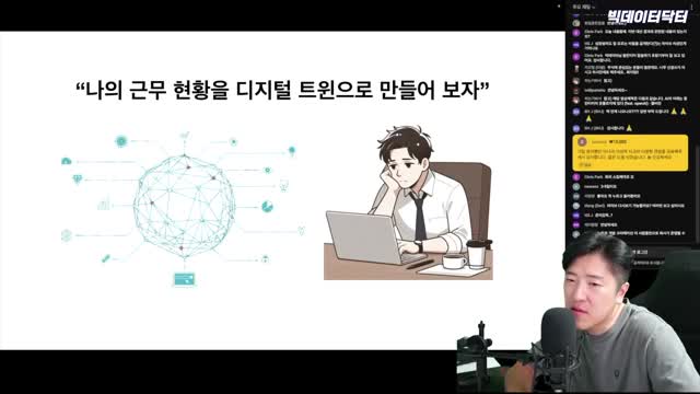 가짜 노동과 진짜 노동의 구분