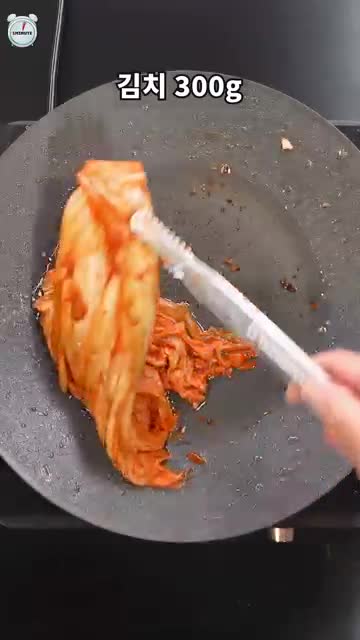 1분요리 뚝딱이형