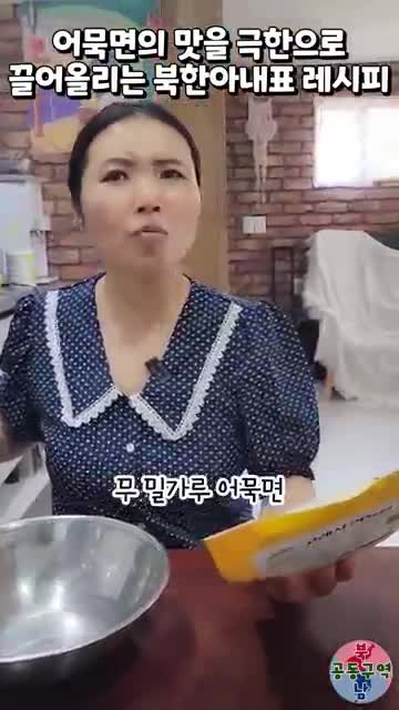 남북공동구역[윤설미TV]