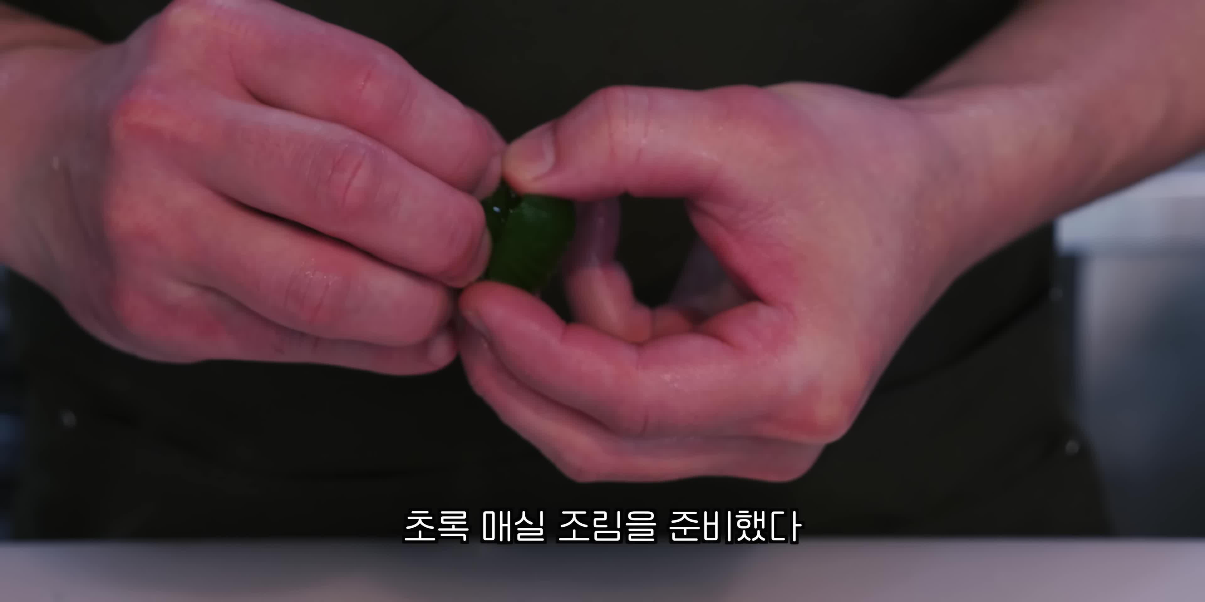 구운 주먹밥과 함께 할 반찬 추천