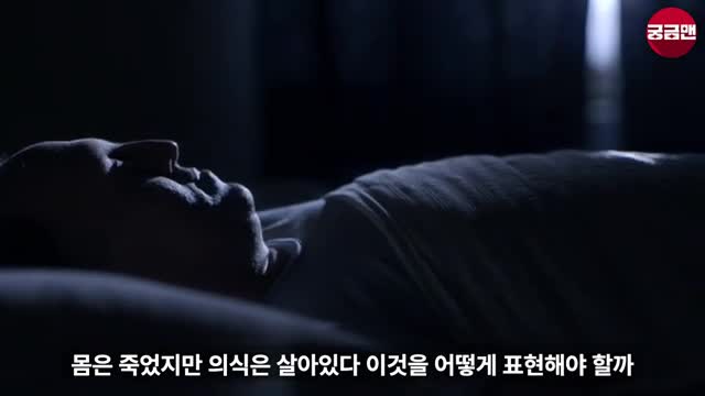 과학과 영혼의 경계
