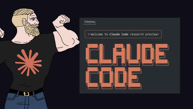 Claude Code CLI 도구 소개