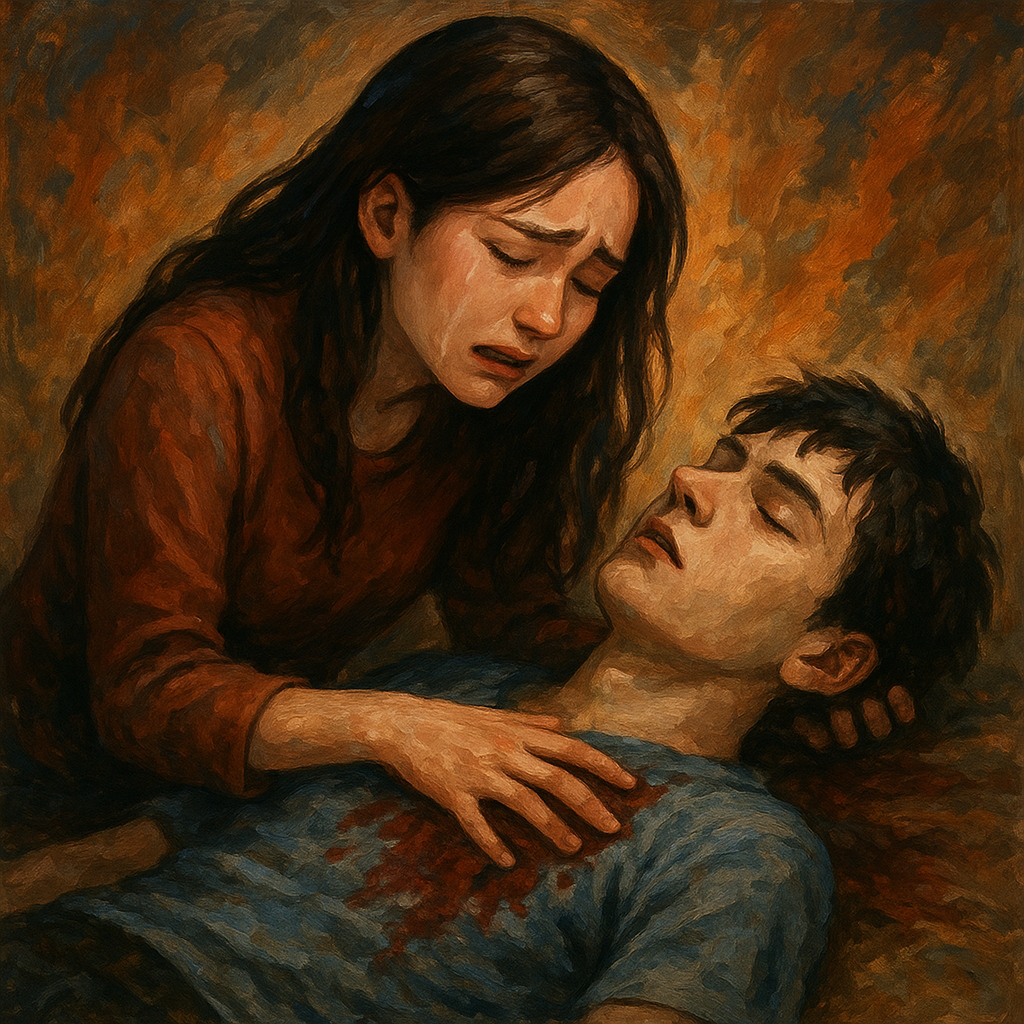 좋아하는 사람이 날 살릴려다가 죽음 - 꿈 해몽, 꿈 풀이(+자세한 해석) 꿈 해몽 썸네일