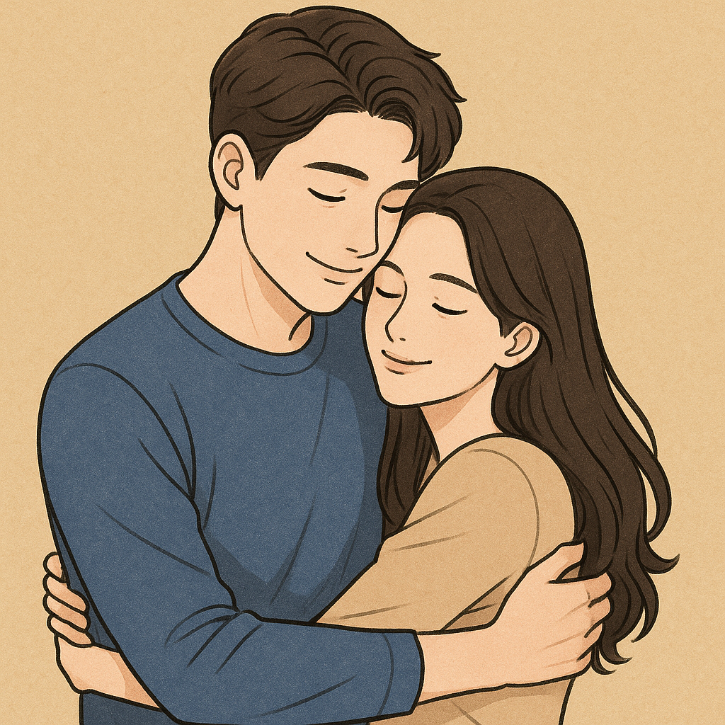 연예인을  안고 - 꿈 해몽, 꿈 풀이(+자세한 해석) 꿈 해몽 썸네일