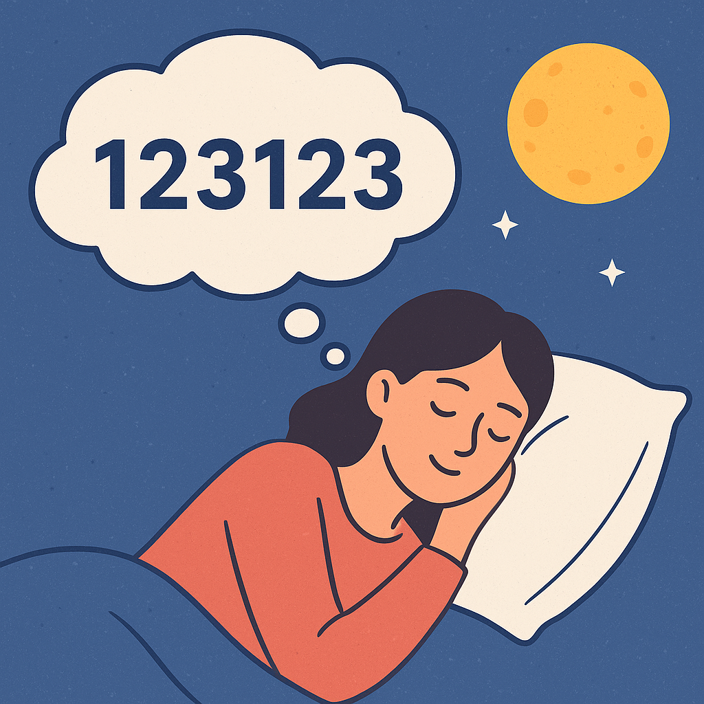123123 꿈 해몽 대표 이미지
