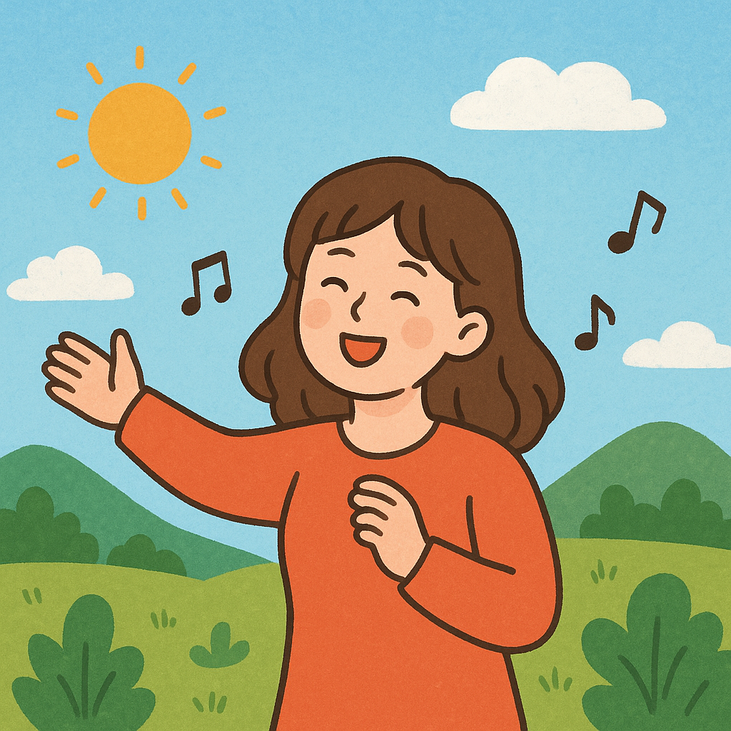 하루를 즐겁게 보내는 꿈 - 꿈 해몽, 꿈 풀이(+자세한 해석) 꿈 해몽 썸네일