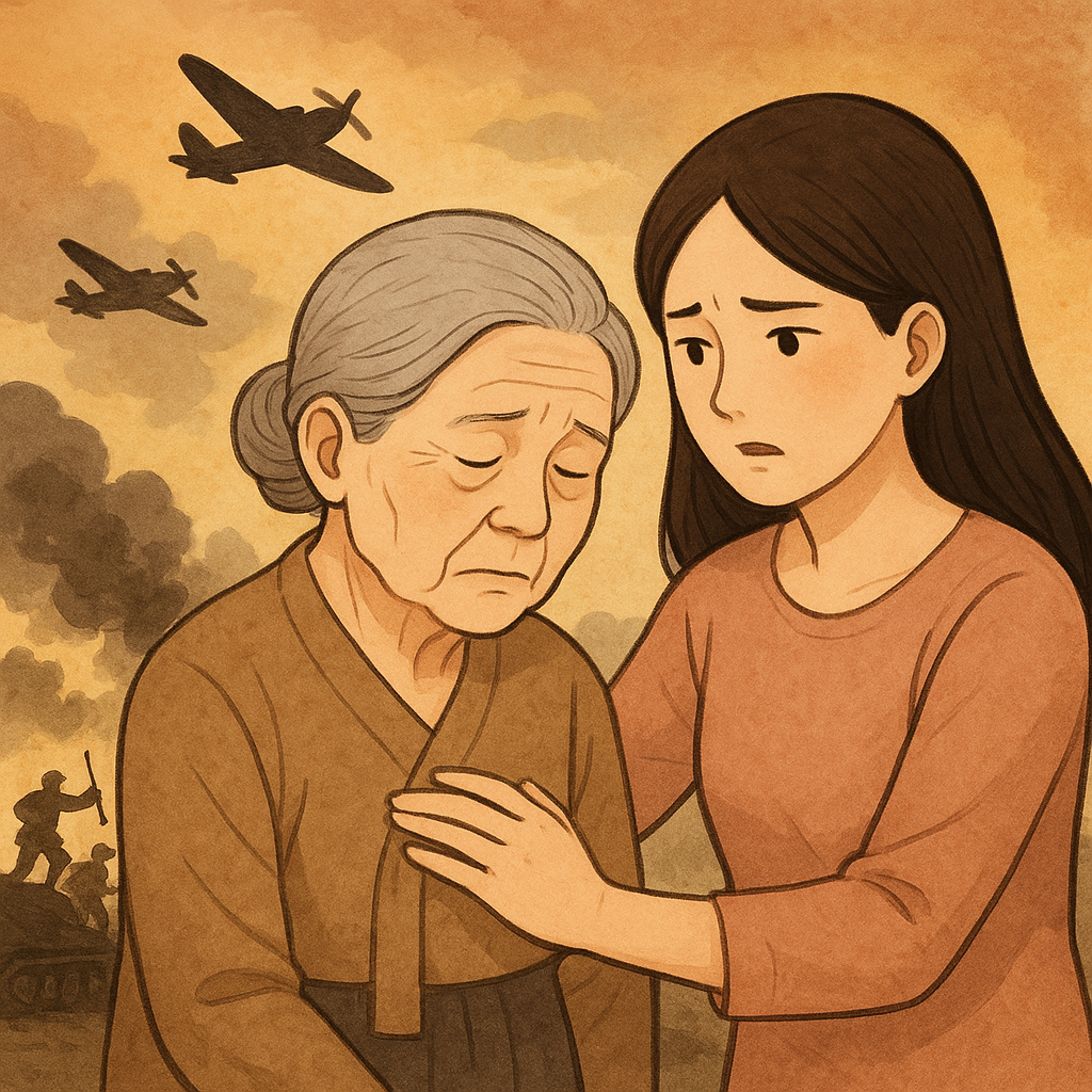 625 꿈 해몽: 평화로운 전쟁과 외할머니의 생사여부 - 꿈 해몽, 꿈 풀이(+자세한 해석) 꿈 해몽 썸네일