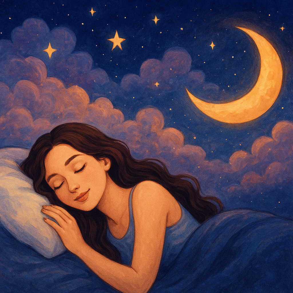 황홀한꿈  - 꿈 해몽, 꿈 풀이(+자세한 해석) 꿈 해몽 썸네일