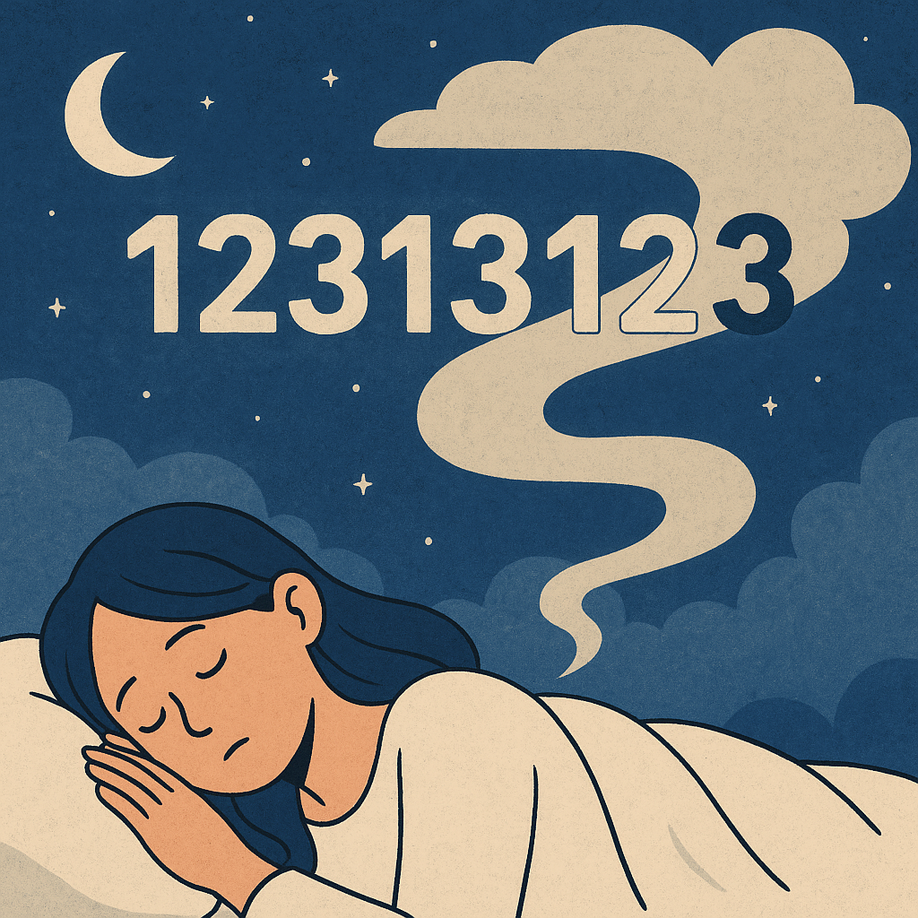 12313123 꿈 해몽 대표 이미지