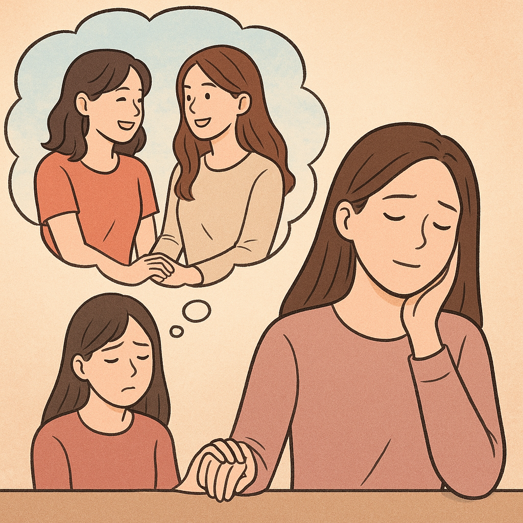 현재 사귄지 오래된 여친이있는상황임 근데 꿈에서 호감가는 친구랑 노는꿈 연인이되는 꿈을 꿈 - 꿈 해몽, 꿈 풀이(+자세한 해석) 꿈 해몽 썸네일