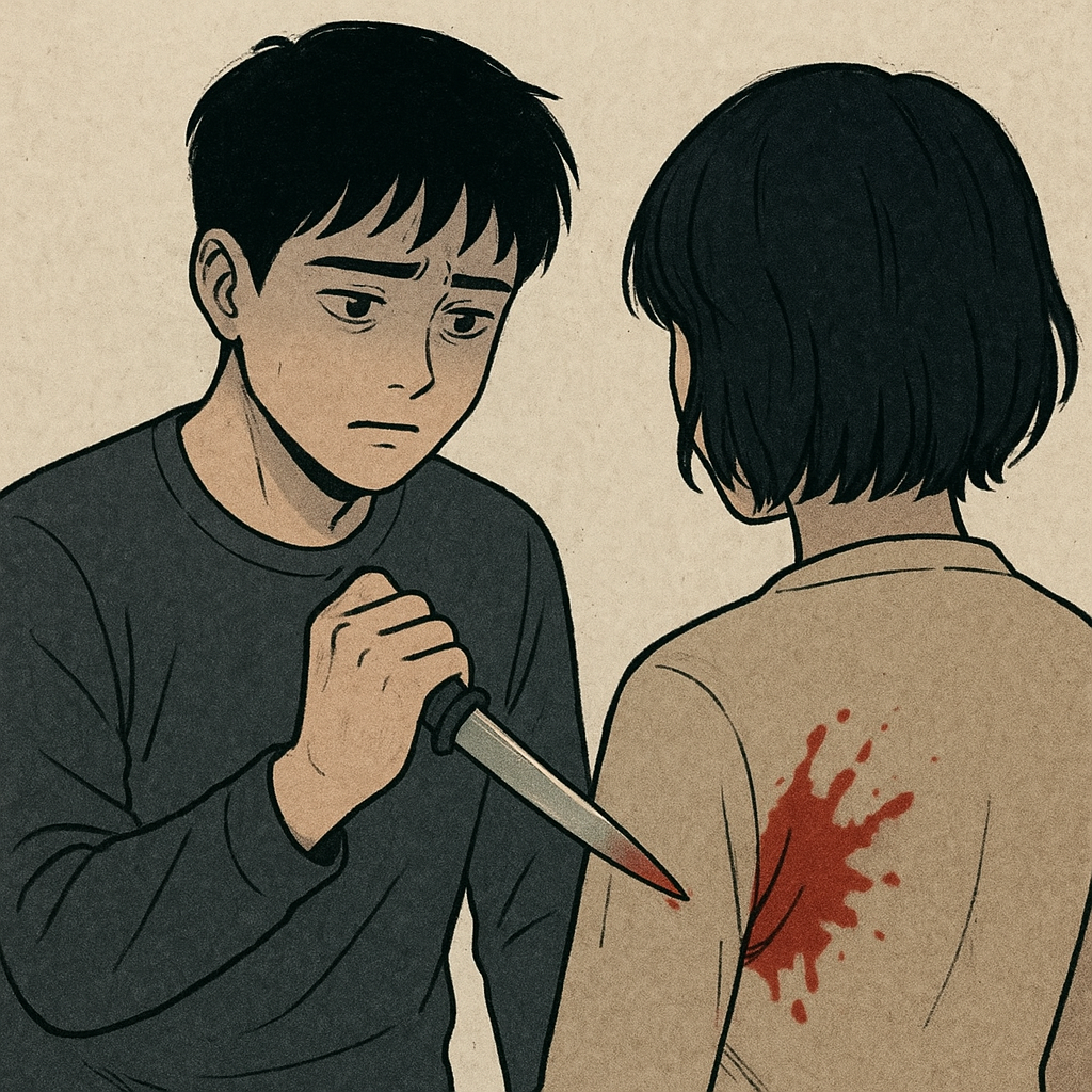 내가 좋아하는 사람을 내가 죽이는꿈 - 꿈 해몽, 꿈 풀이(+자세한 해석) 꿈 해몽 썸네일