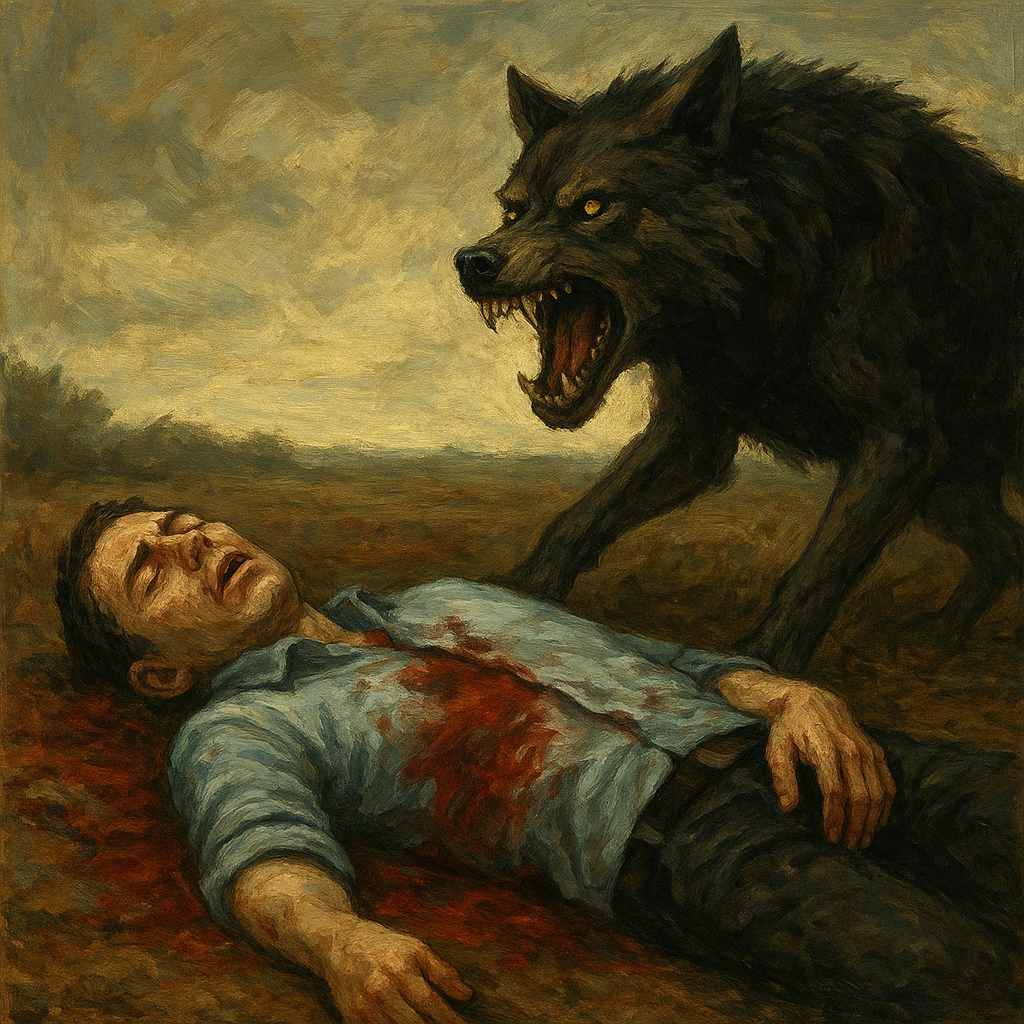 남편이 짐승의 습격으로 죽음 - 꿈 해몽, 꿈 풀이(+자세한 해석) 꿈 해몽 썸네일