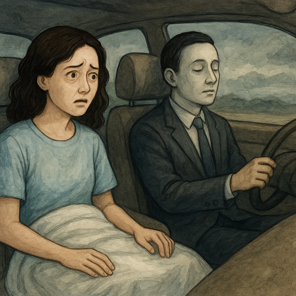 꿈에 제가 수술을 해야하는데 죽은 남편이 운전을 해서  - 꿈 해몽, 꿈 풀이(+자세한 해석) 꿈 해몽 썸네일