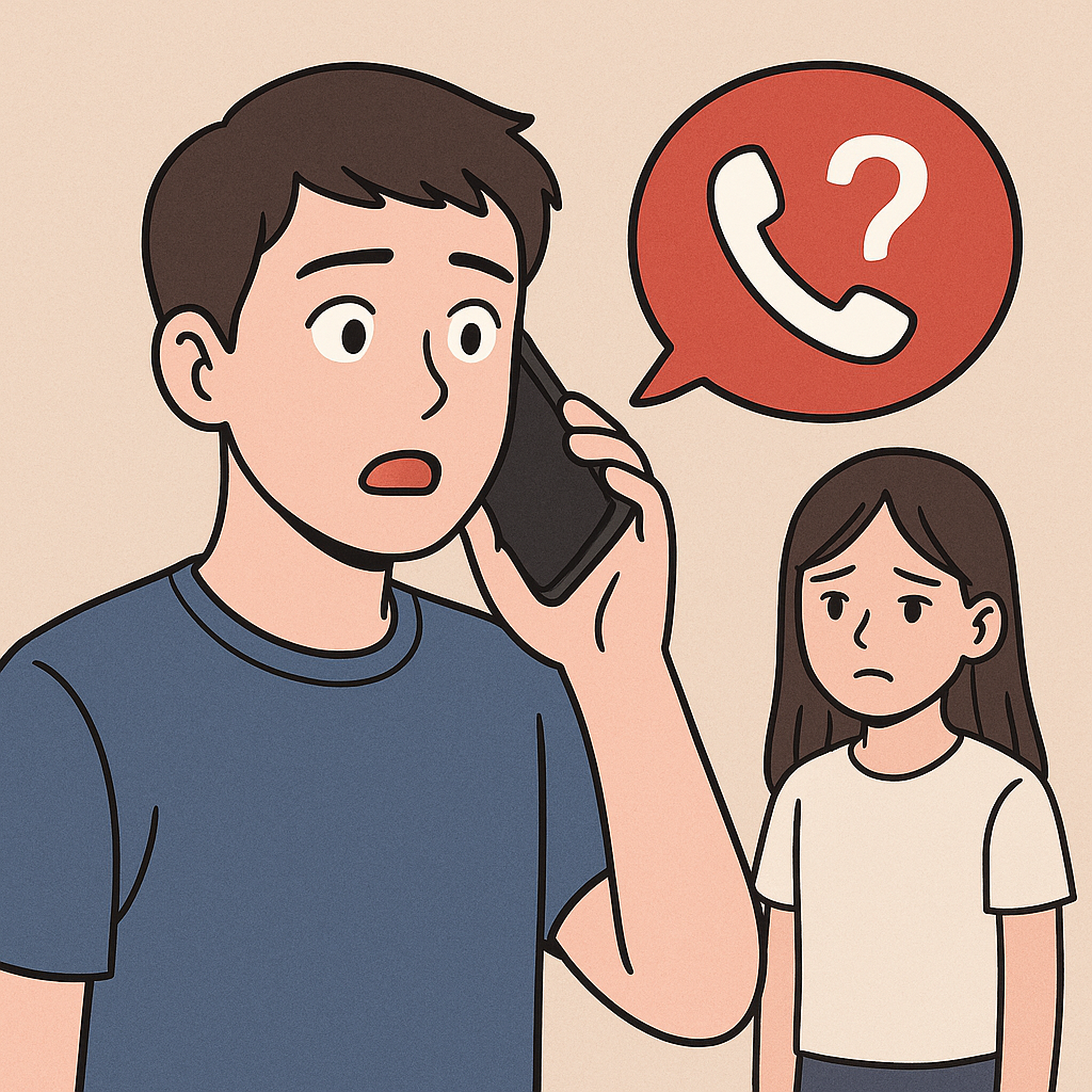 모르는 여자 번호 땀 근데 여자가 미성년자였음 꿈 해몽 대표 이미지