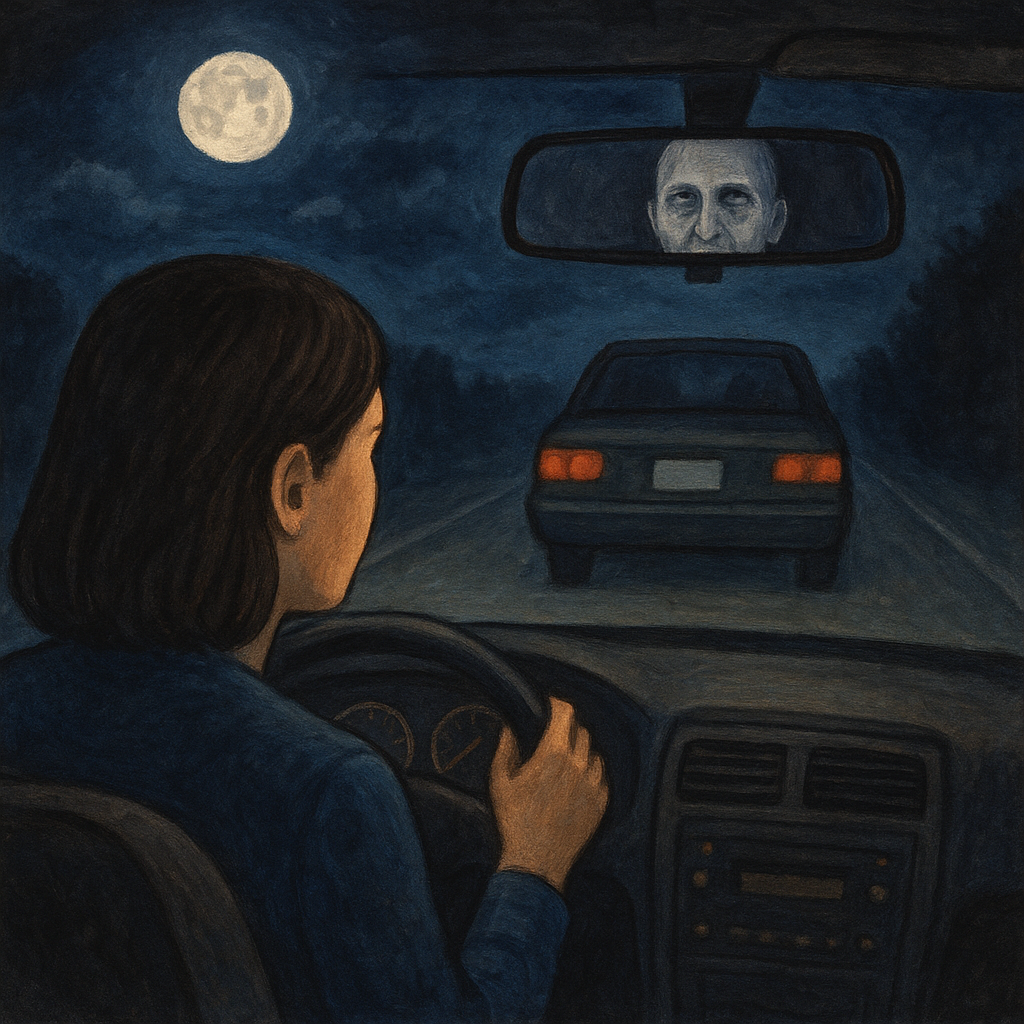 죽은사람이 운전하는 차를 뒤따라가는꿈 - 꿈 해몽, 꿈 풀이(+자세한 해석) 꿈 해몽 썸네일