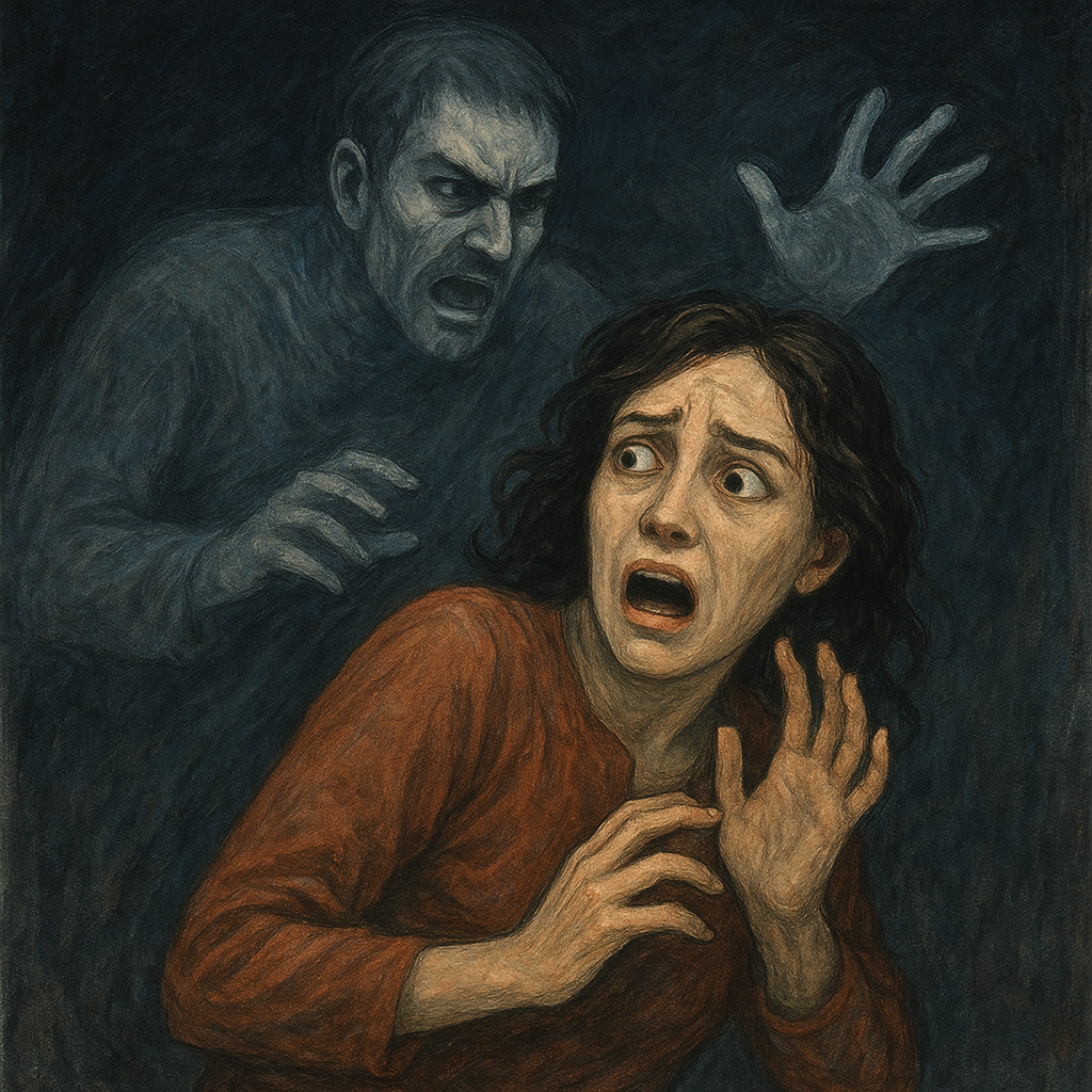 죽은남편이 화가몹시나서나를때리려고 나는 무서어여기저 - 꿈 해몽, 꿈 풀이(+자세한 해석) 꿈 해몽 썸네일