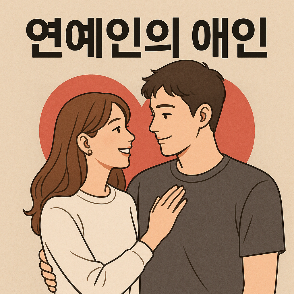 연예인의 애인( - 꿈 해몽, 꿈 풀이(+자세한 해석) 꿈 해몽 썸네일