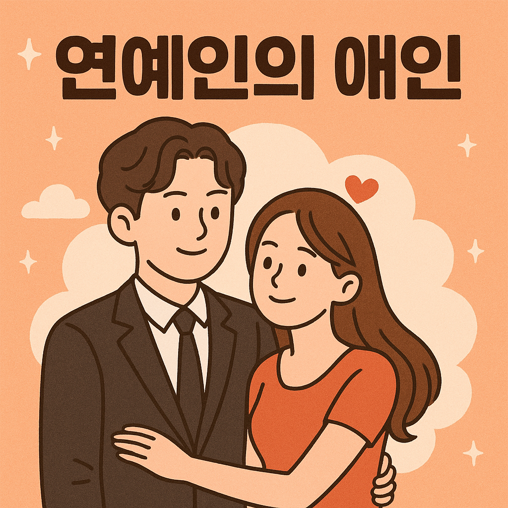 연예인의 애인 - 꿈 해몽, 꿈 풀이(+자세한 해석) 꿈 해몽 썸네일