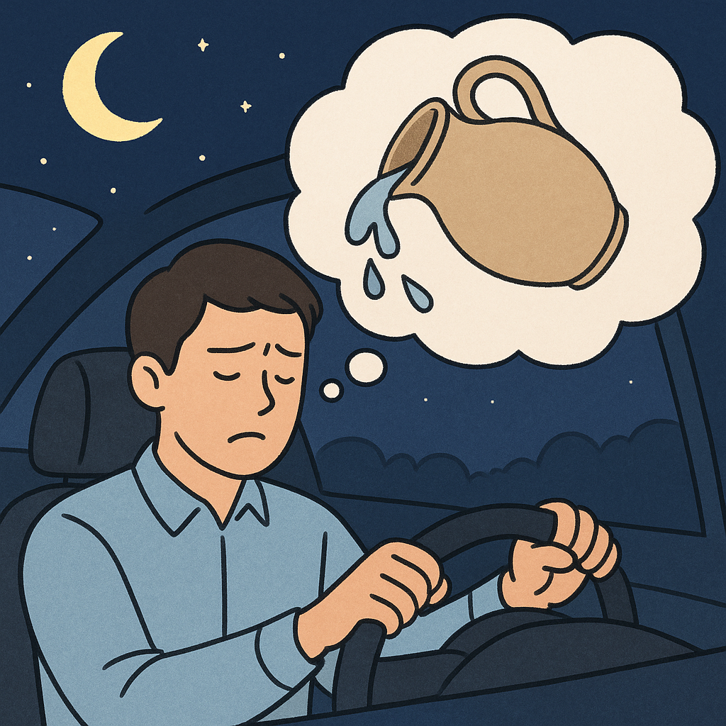 jug eunsalam i unjeonhaneun chaleul tago ganeunkkum