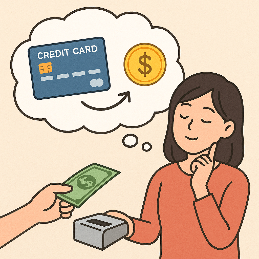 카드값 갚는 꿈