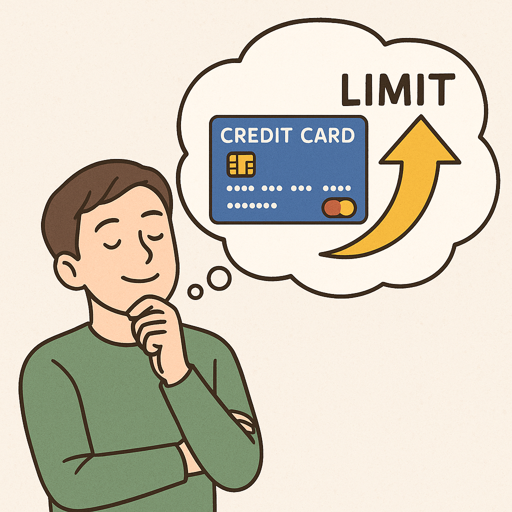 신용카드 한도 오르는 꿈 - 꿈 해몽, 꿈 풀이(+자세한 해석) 꿈 해몽 썸네일
