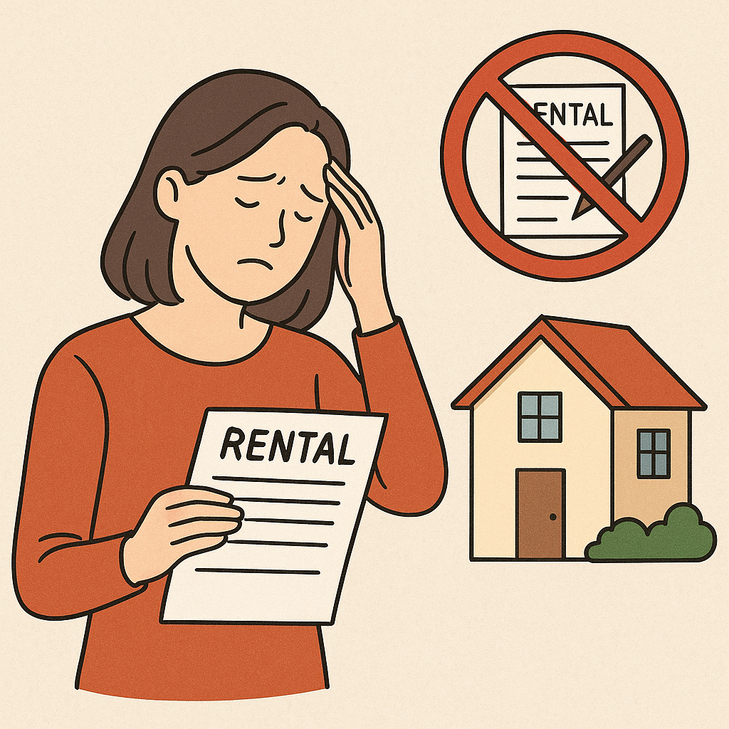 렌탈 해지하는 꿈 - 꿈 해몽, 꿈 풀이(+자세한 해석) 꿈 해몽 썸네일