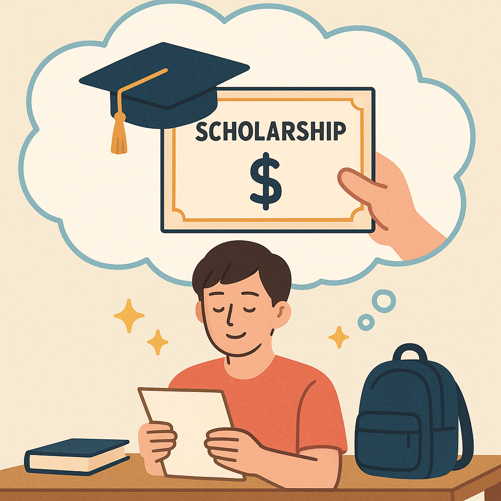 장학금 받는 - 꿈 해몽, 꿈 풀이(+자세한 해석) 꿈 해몽 썸네일