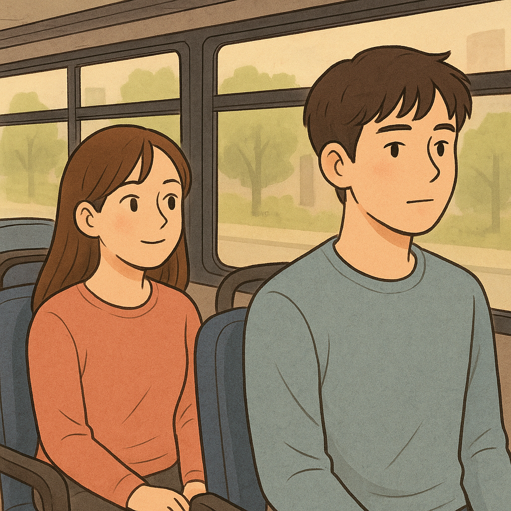 꿈에서 좋아하는 남자얘가 버스에서 네 앞 의자에 앉은 - 꿈 해몽, 꿈 풀이(+자세한 해석) 꿈 해몽 썸네일