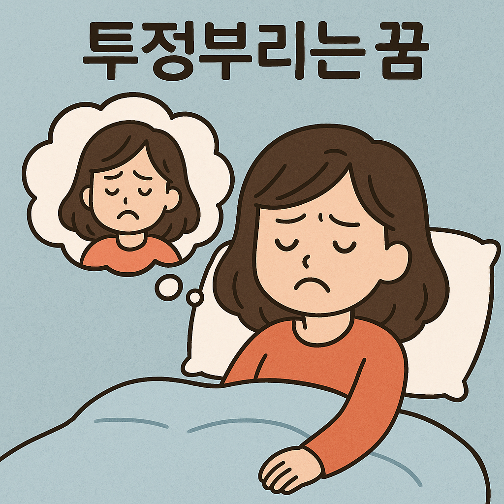 투정부리는꿈 - 꿈 해몽, 꿈 풀이(+자세한 해석) 꿈 해몽 썸네일