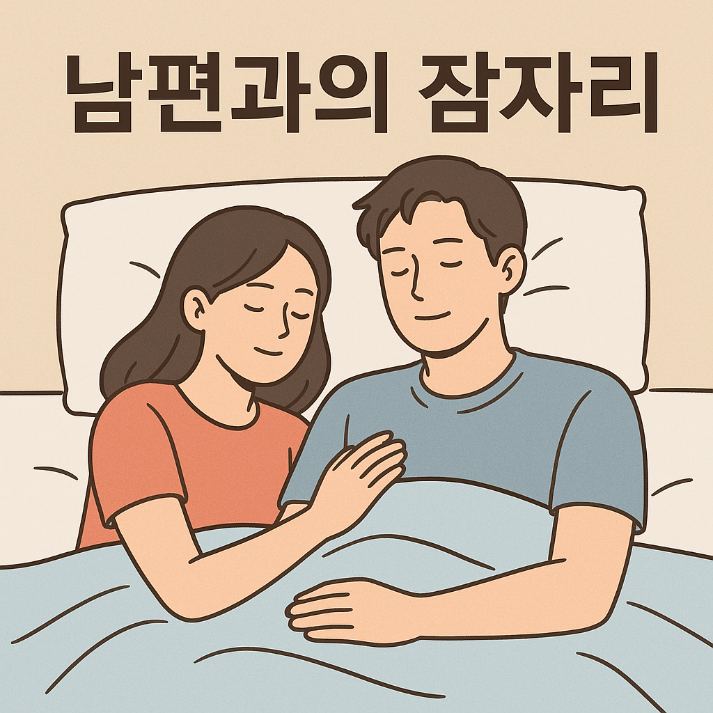 남편과의 잠자리 - 꿈 해몽, 꿈 풀이(+자세한 해석) 꿈 해몽 썸네일